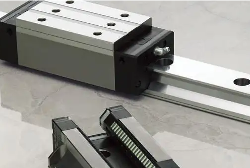 维护数控雕刻机导轨的方法