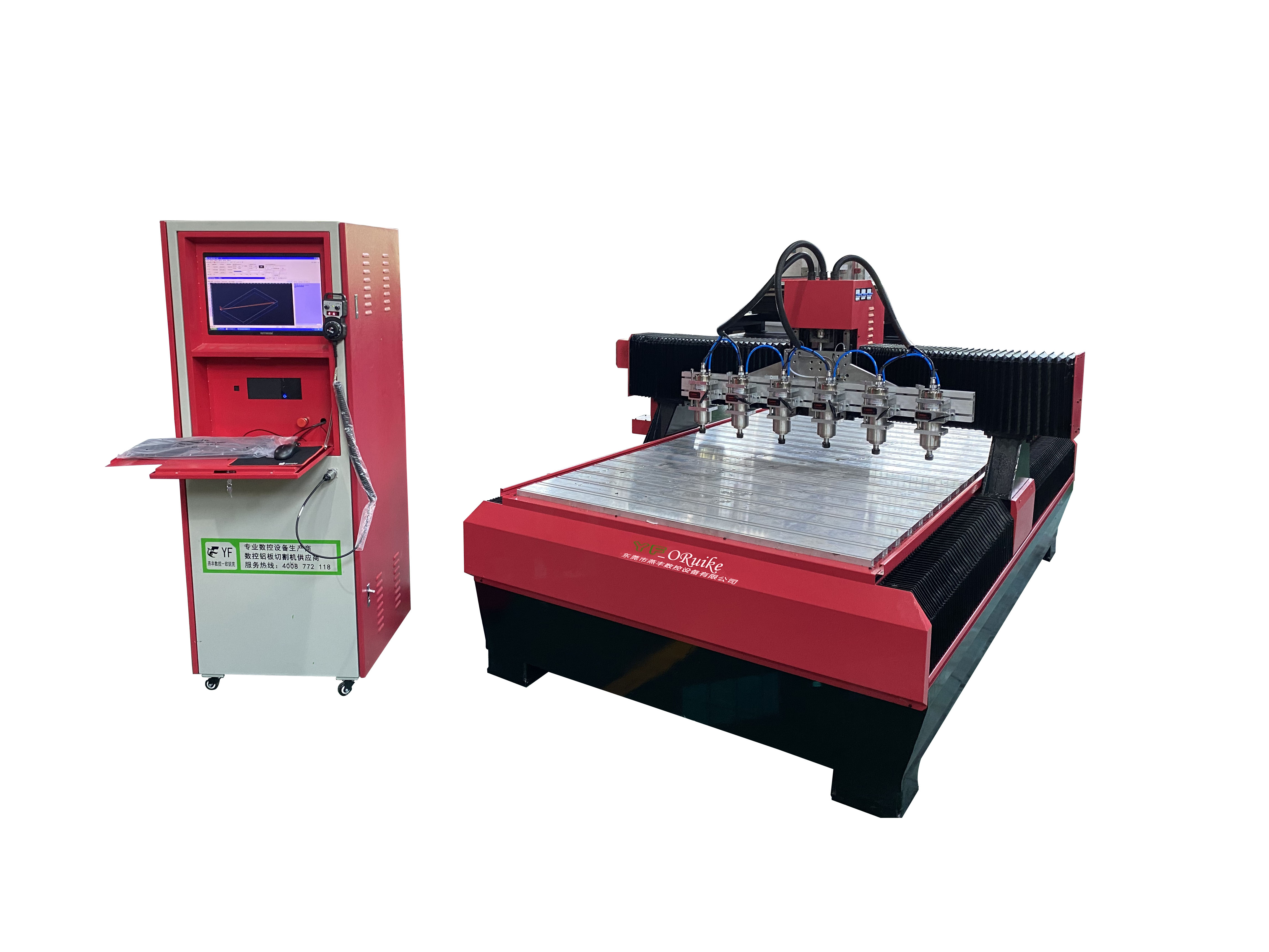 你一定要知道的木工雕刻机使用注意事项！！！