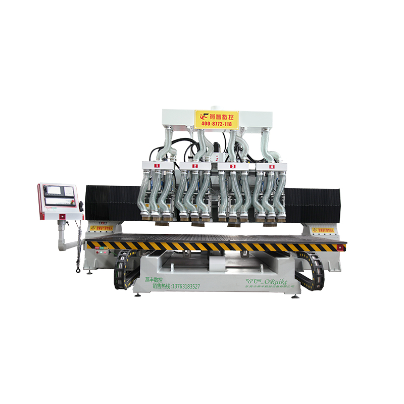 怎么解决CNC加工中工件尺度精确，表面光洁度差？