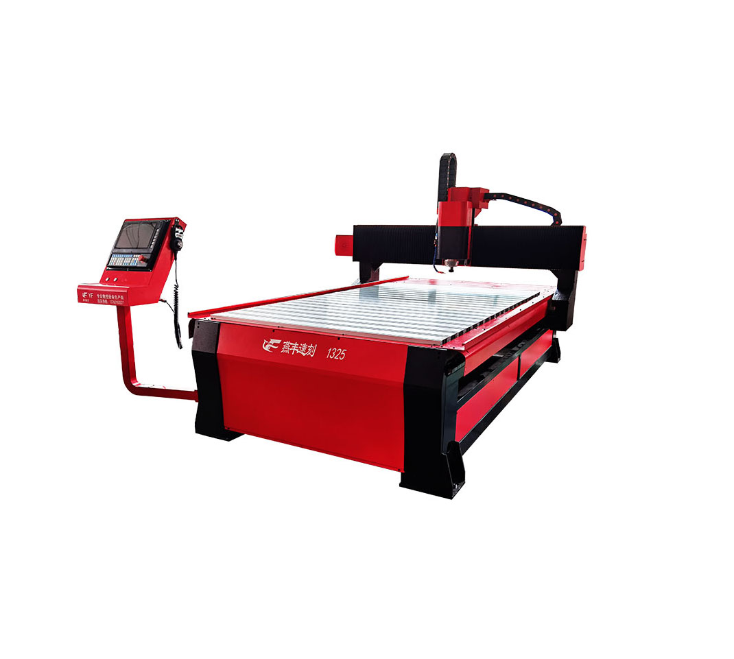 雕刻机日常保养